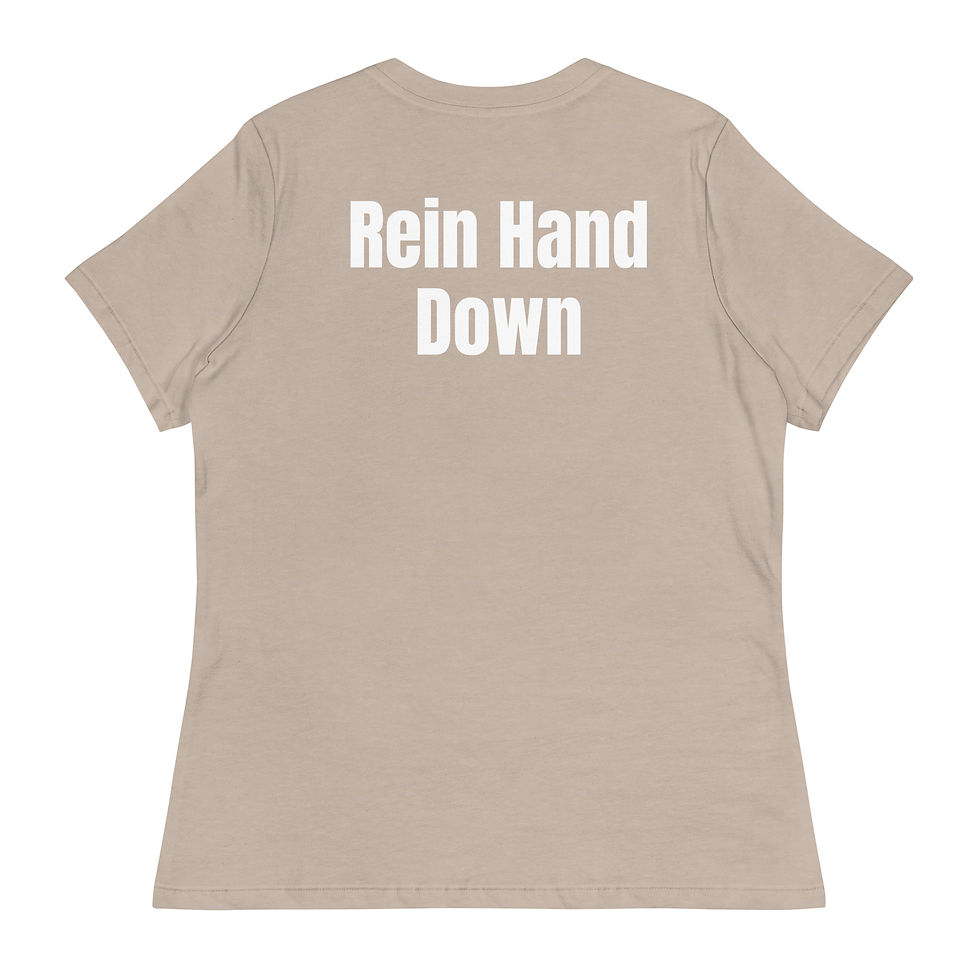 Thumbnail: Women's Relaxed T-Shirt
