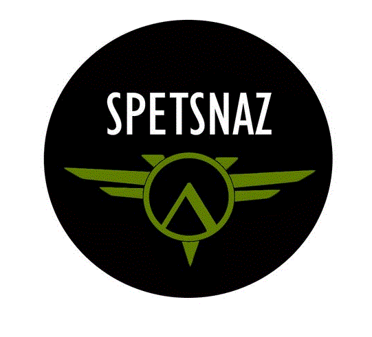 Spetsnaz Orihuela