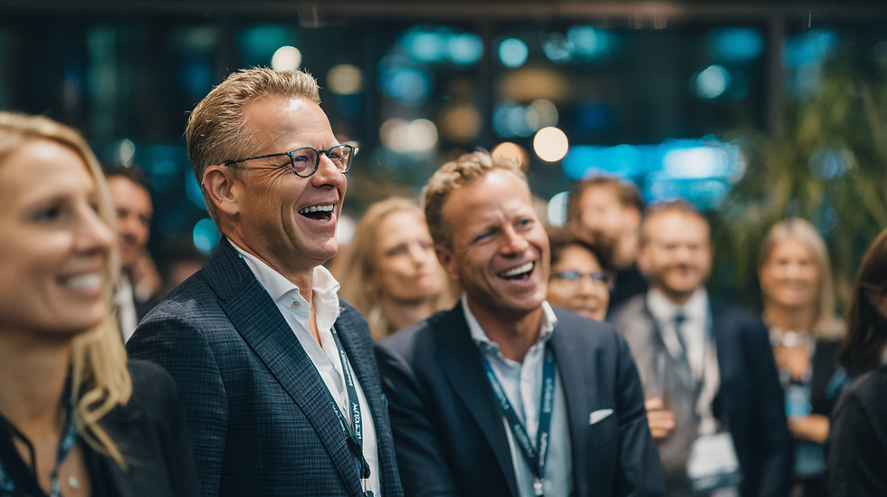 Eventfotografie Mehr als nur Bilder 