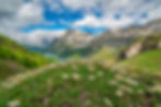 Workshop - Fotografia del Paesaggio Alpino