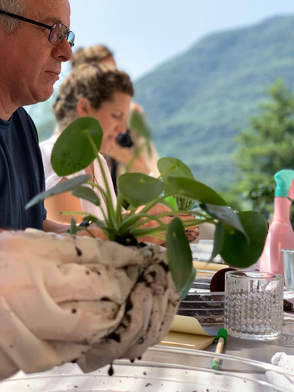 Thumbnail: Laboratorio d'Arte | Art Workshop