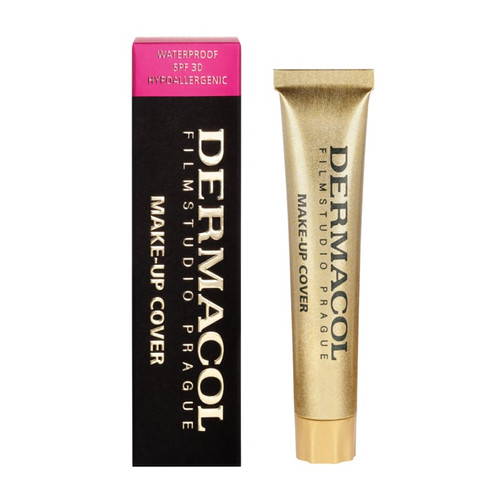 Dermacol Makeup Cover