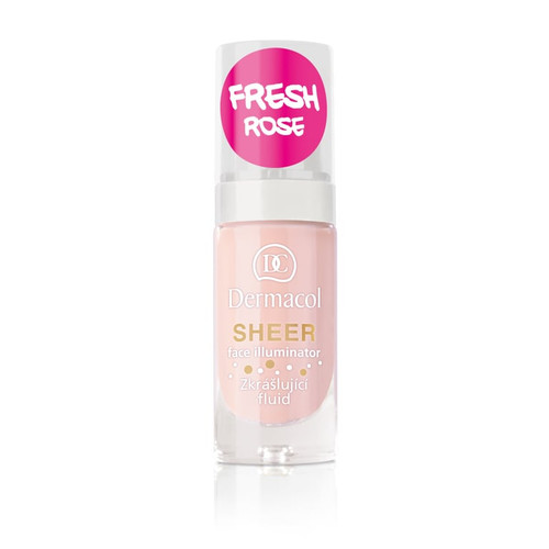 Sheer Face Illuminator