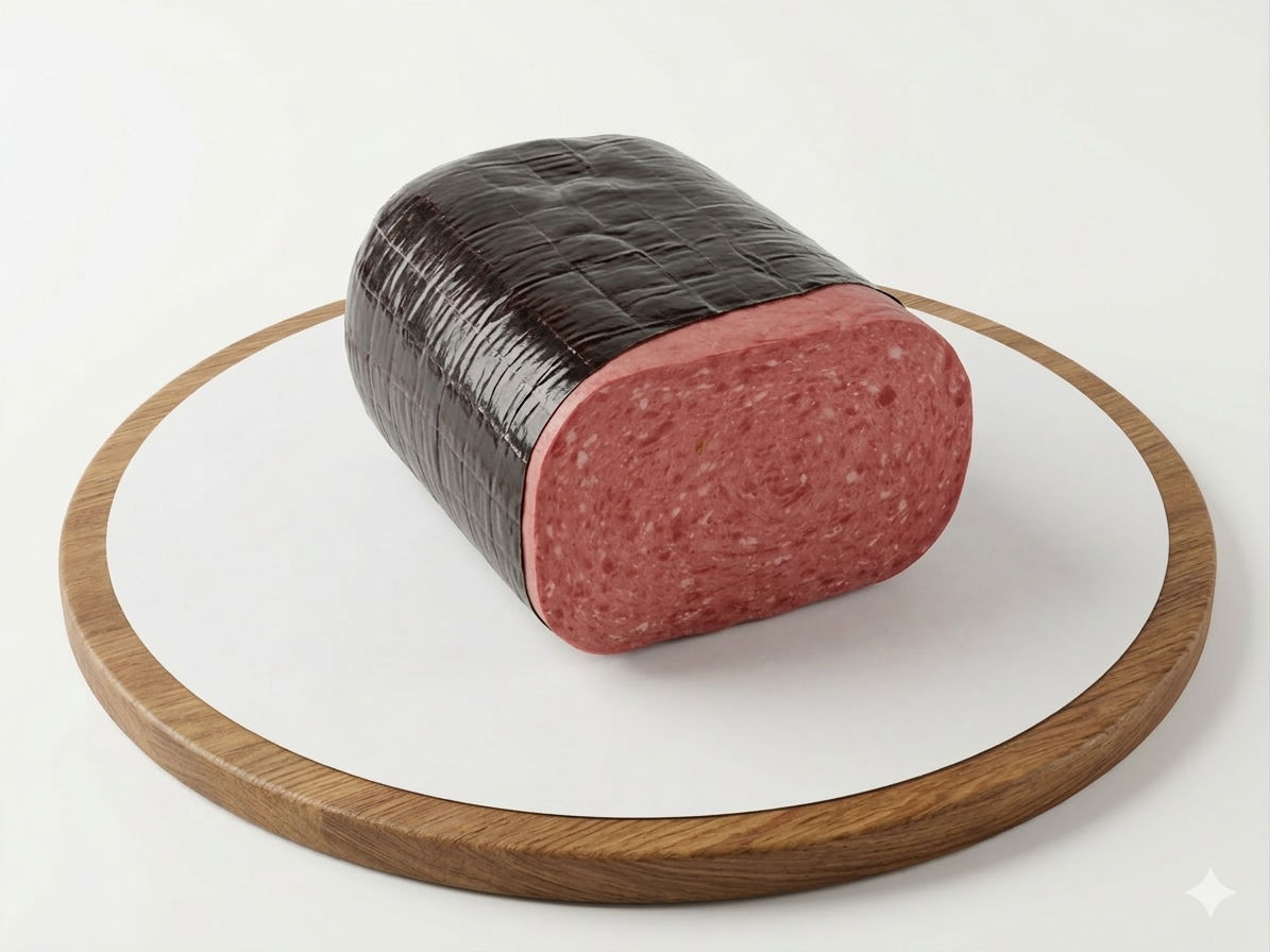 סלמי איטלקי