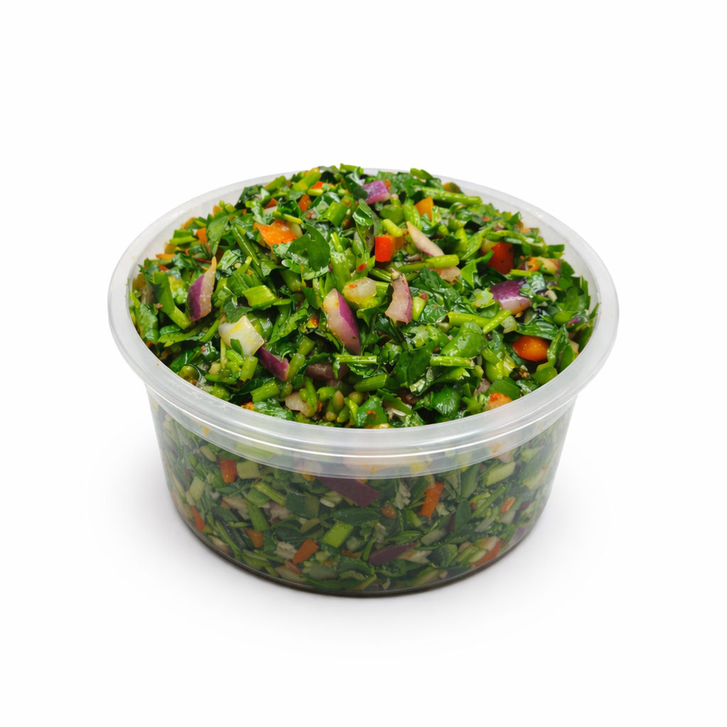 סלט צימיצורי ( חמישי שישי בלבד ! ) 