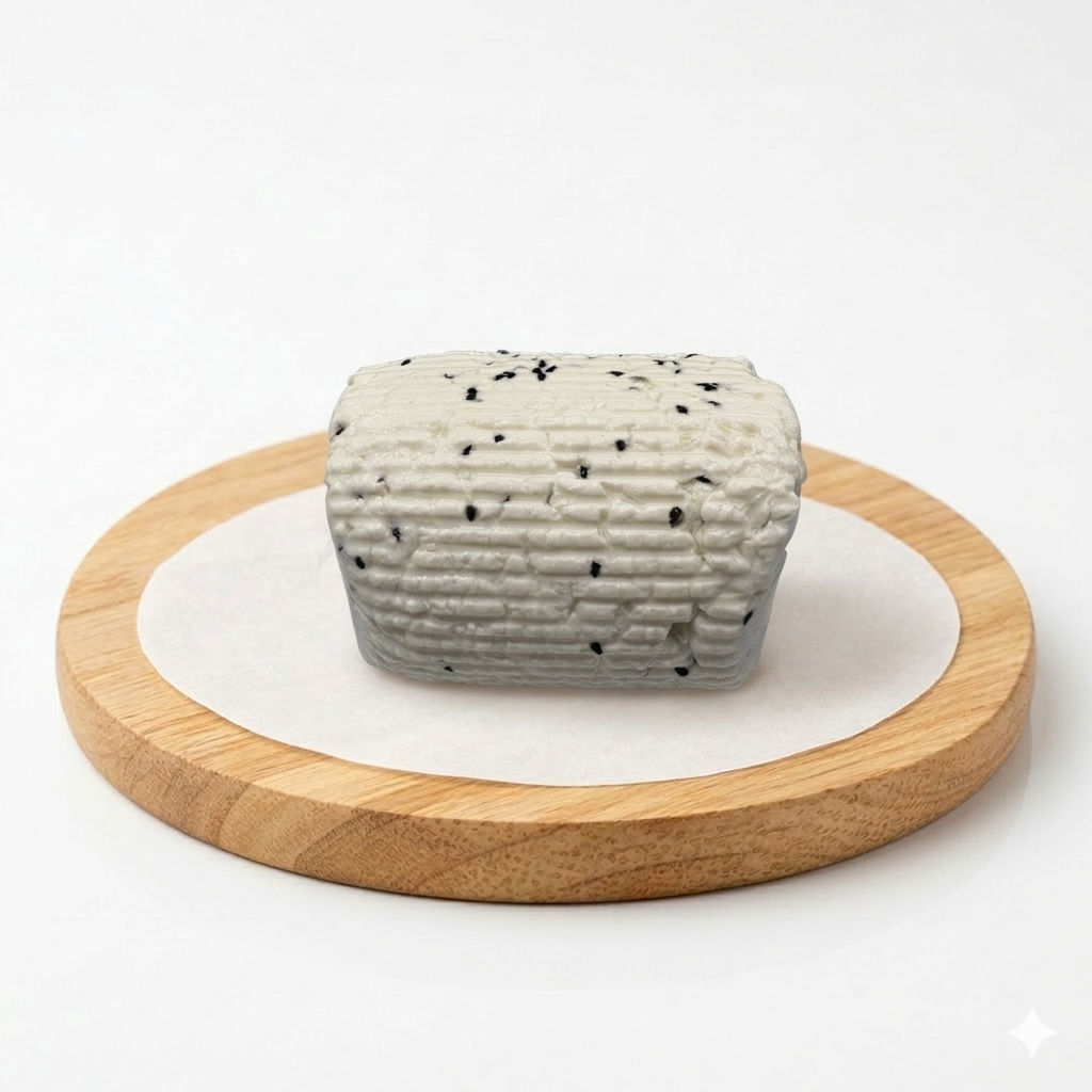 צפתית קצח 5%