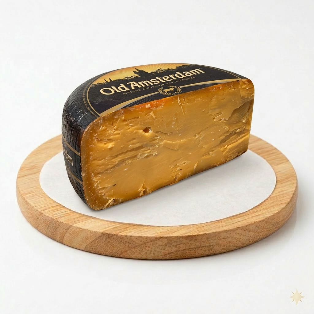 אולד אמסטרדם