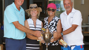 HDA Members´ Day Competition June 2025
