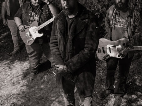 MAURICE SMITH: L.A. MUSICAL OUTLAW