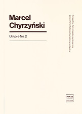 Marcel_Chyrzyński_-_Ukiyo-e_No_2_Okladka