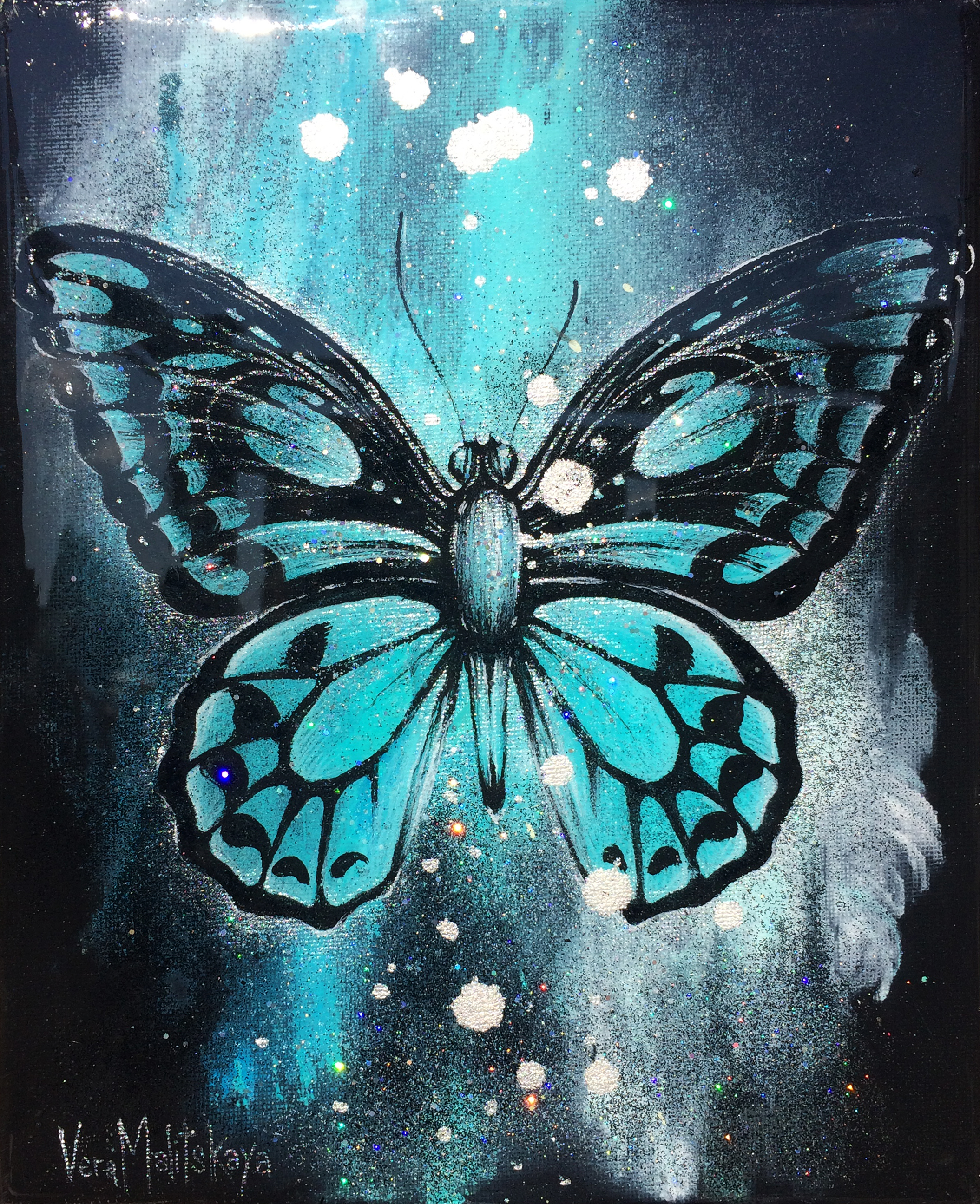 "Magic" series
