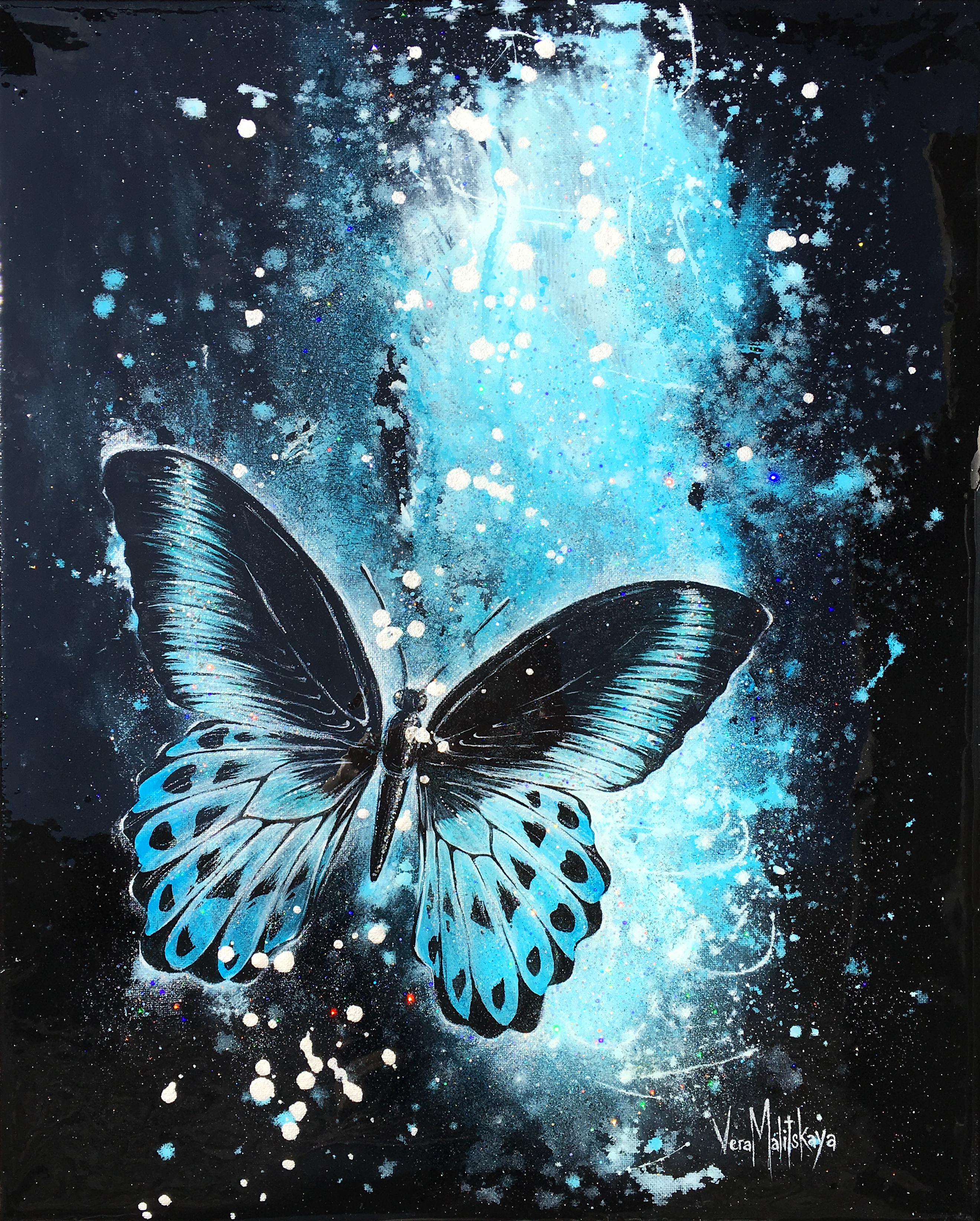 "Magic" series