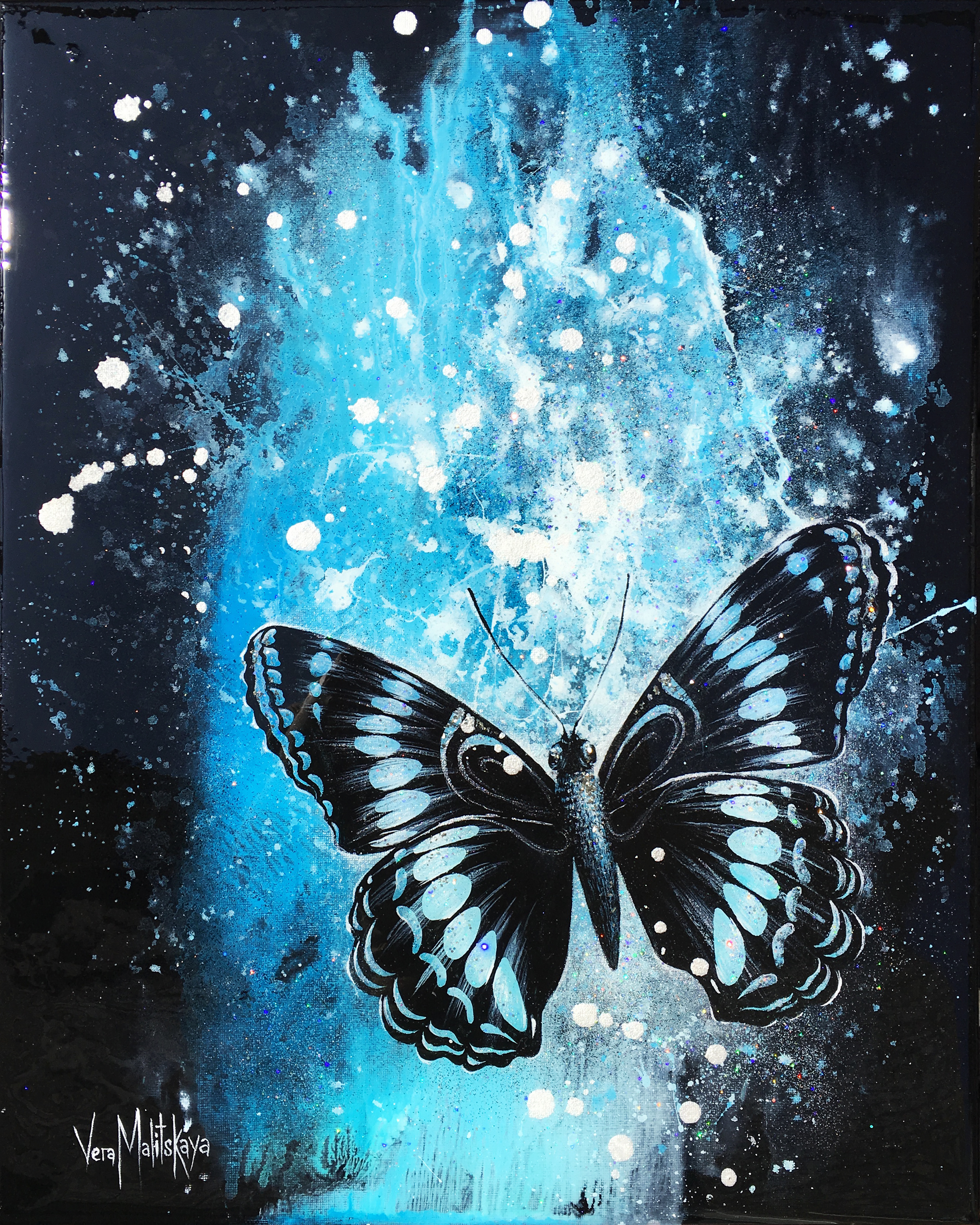 "Magic" series