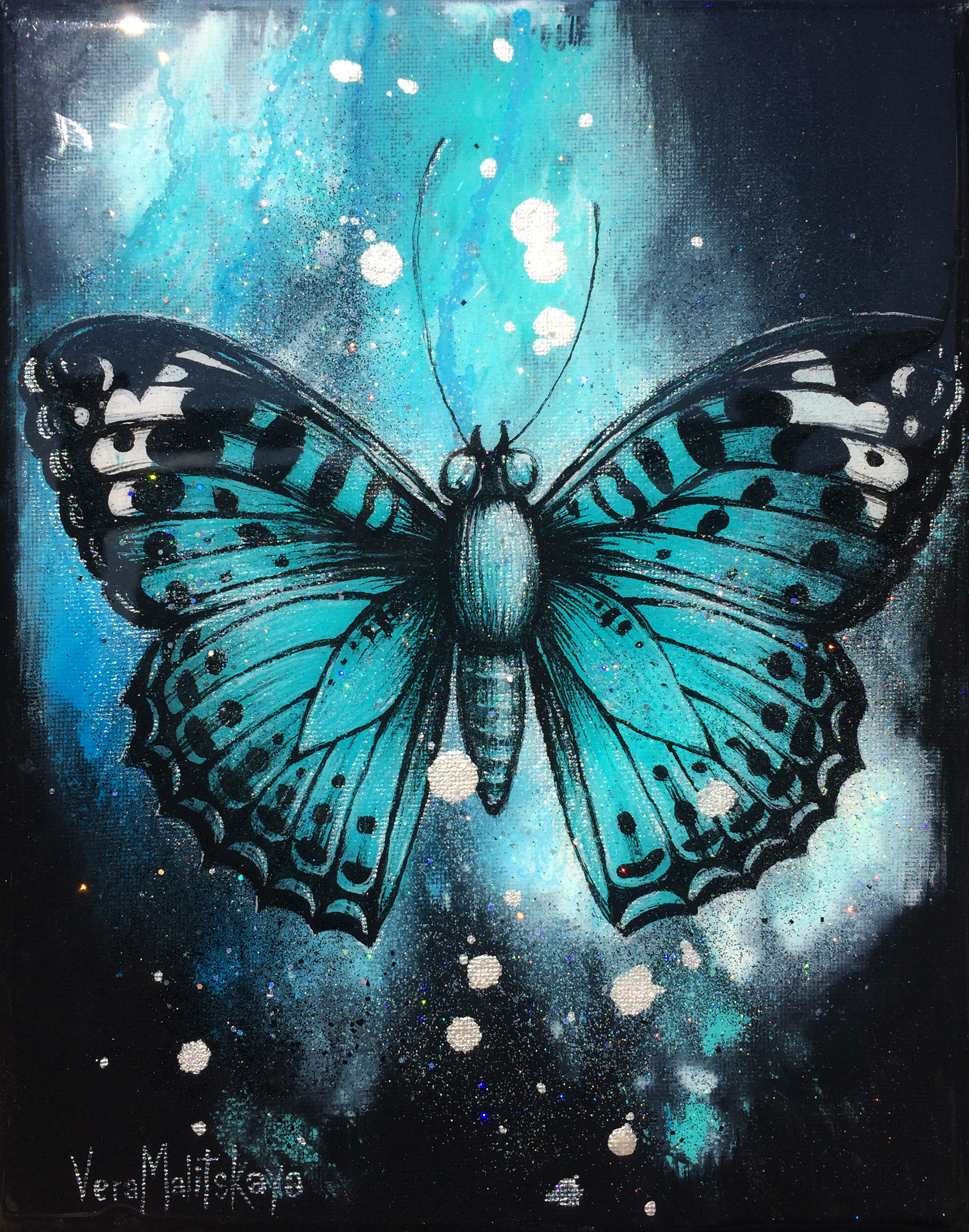 "Magic" series