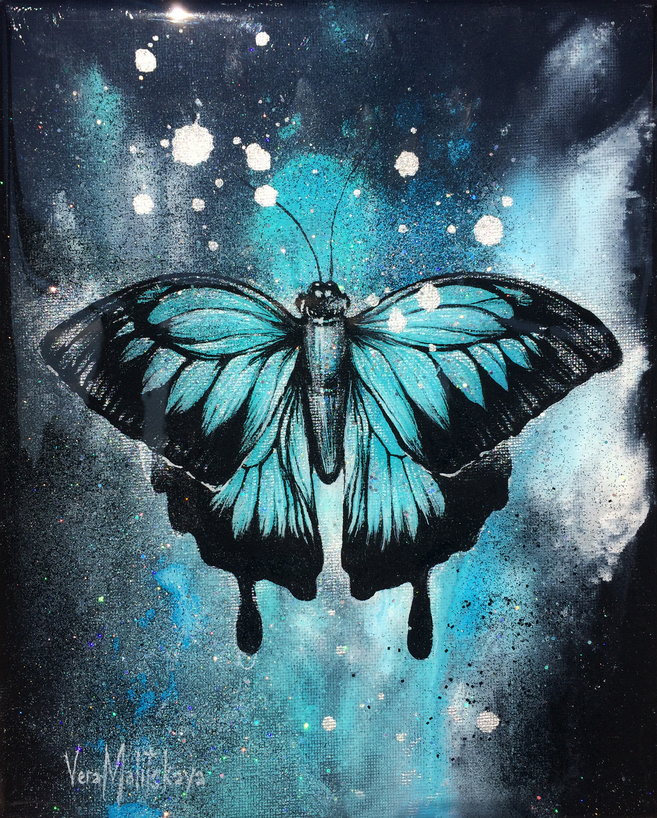 "Magic" series