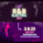 R&B Electric XIV