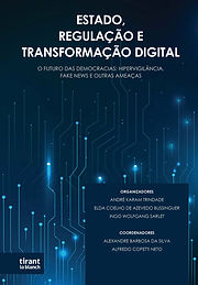 2026 capa estado regulacao e transformacao digital o futuro das democracias hipervigilanci