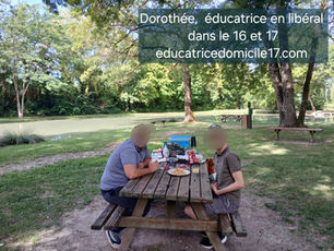 Echanges et habiletés sociales