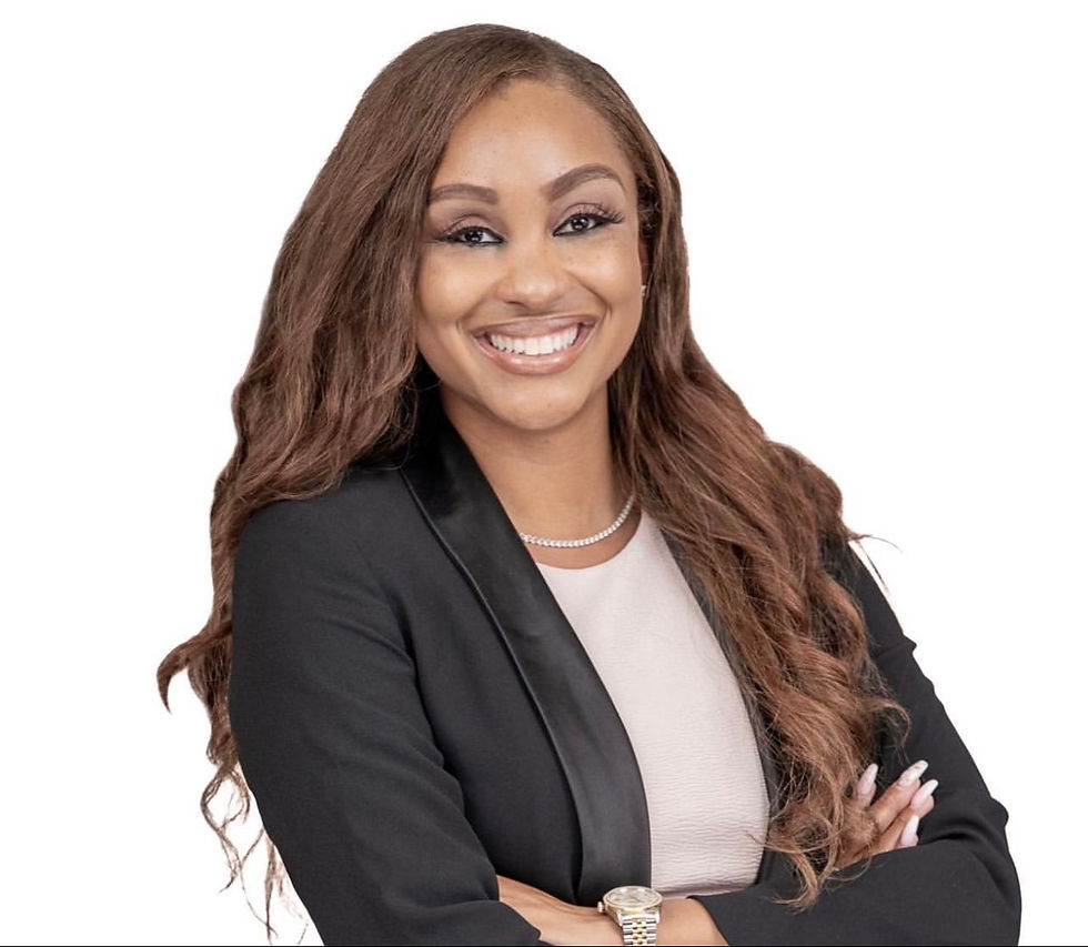 Board Members HBCU Alumni Golf