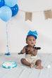 First Birthday Cake Smash