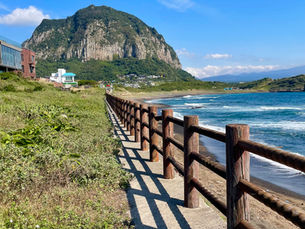 The Perfect 3 Days on Jeju Island 