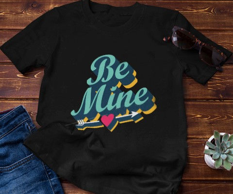 Thumbnail: PERSONALIZED COUPLE SHIRT, SINGLES SHIRTS & FAMILY SHIRTS