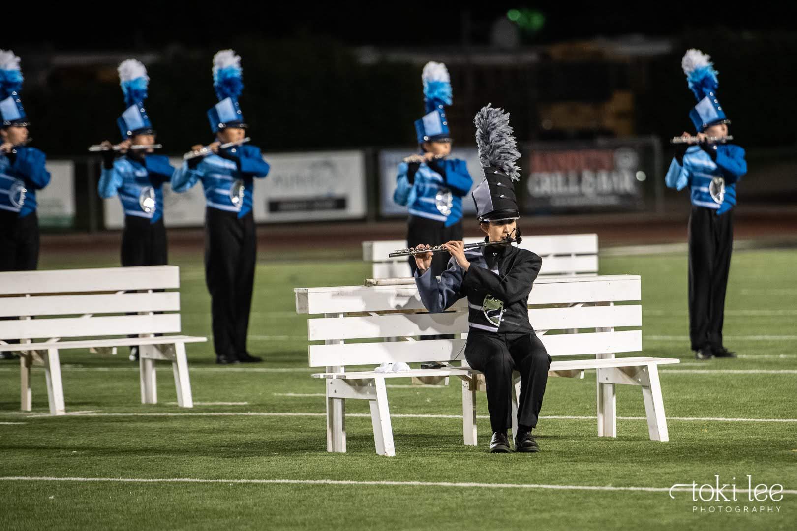 Marching Band marching band