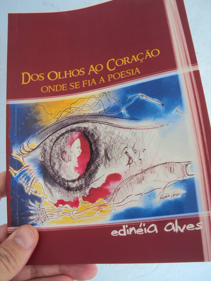 LIVRO DA AUTORA BETINENSE