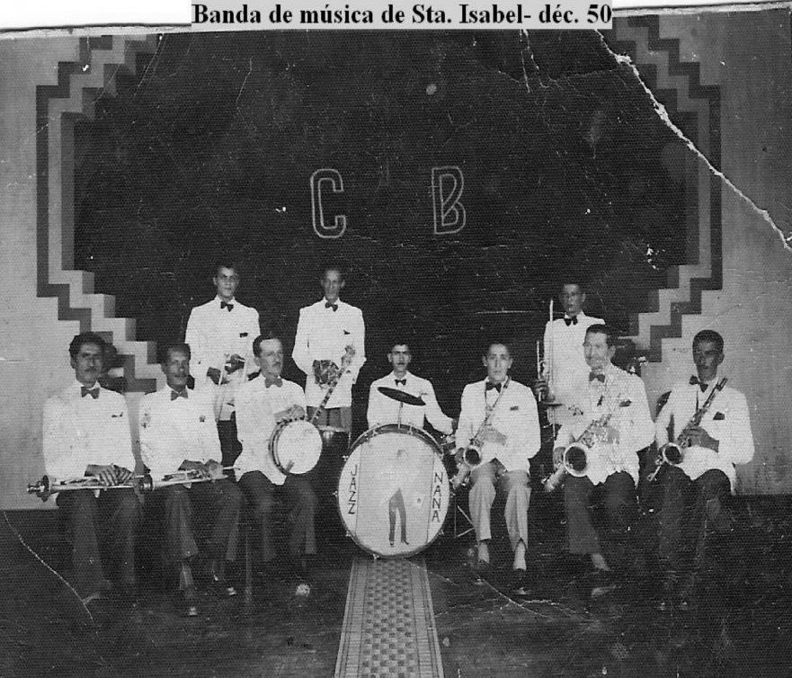 Banda de Música S. Izabel