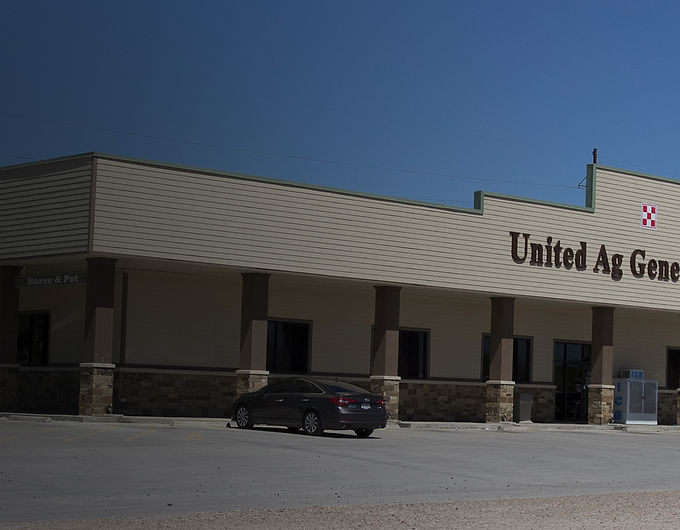 United Ag El Campo General Store