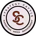Strategy Cattle Logo