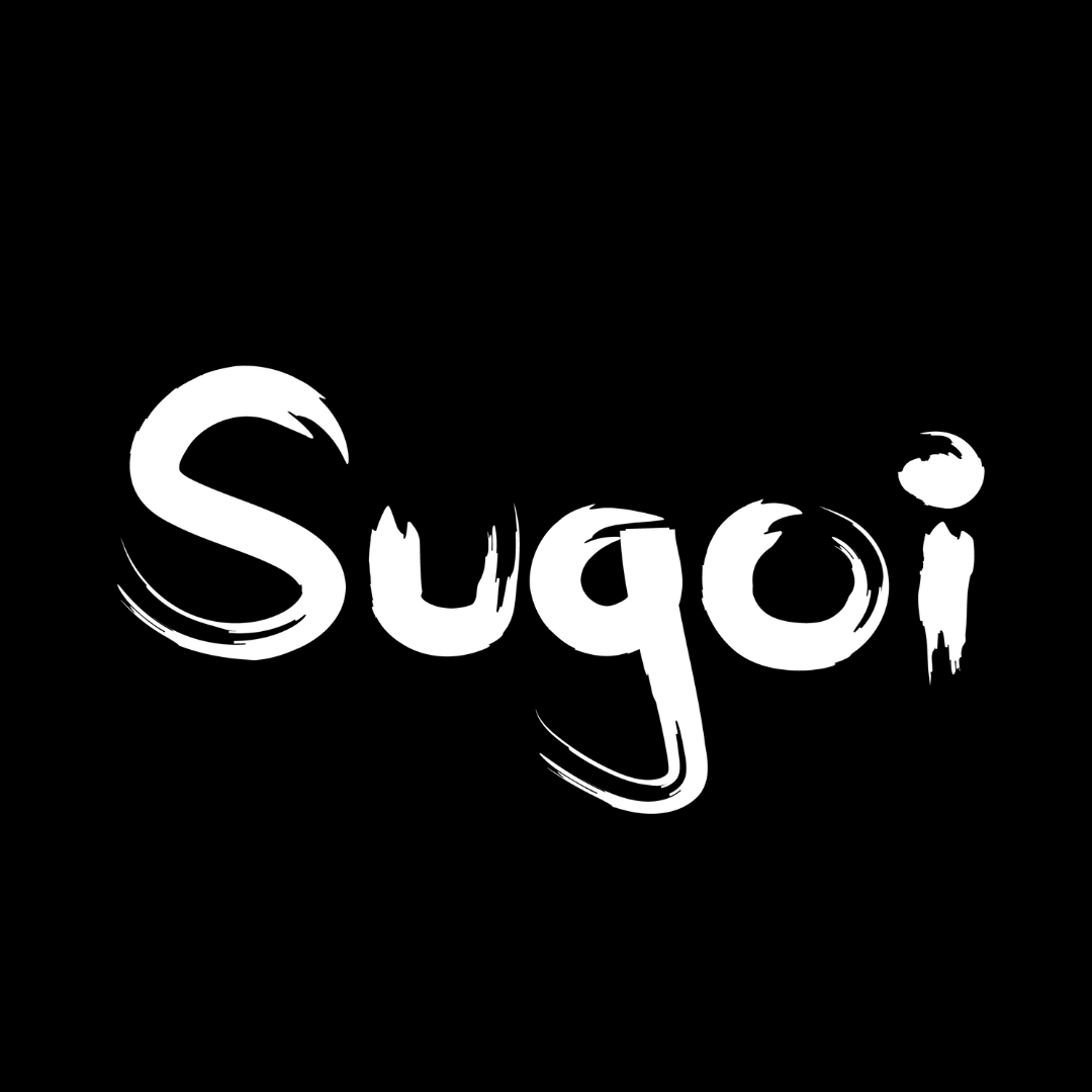 Sugoi - Savannah logo