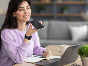 How to Optimize Your Marketing for Voice Search