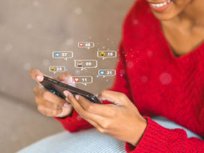 Social Media Growth & Organic Marketing Tips