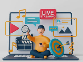 7 Types of Content Creation for Digital Marketing