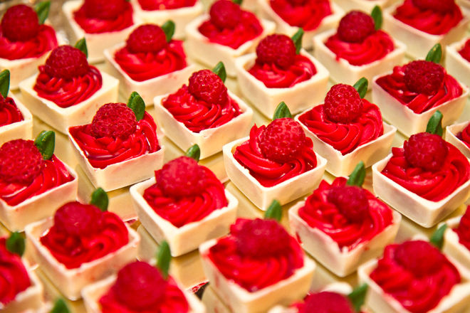 Miniatura: Doce Gourmet