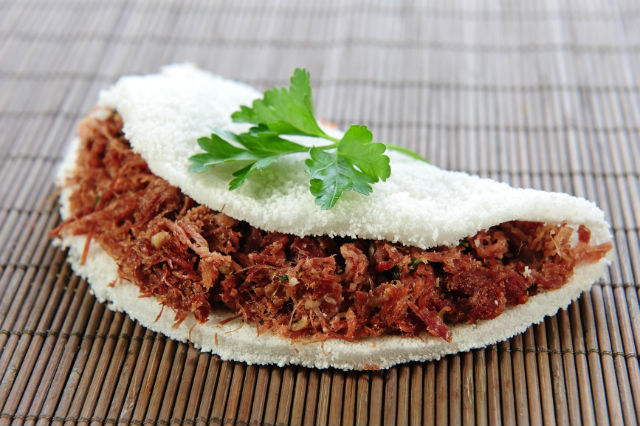 Miniatura: TAPIOCA INTEGRAL