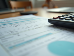 Navigating Tax Updates: A Guide for Small Businesses