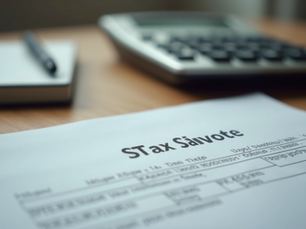 Top Tax Tips for Self-Employed Individuals