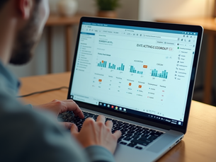 Efficient Accounting Solutions for Limited Companies