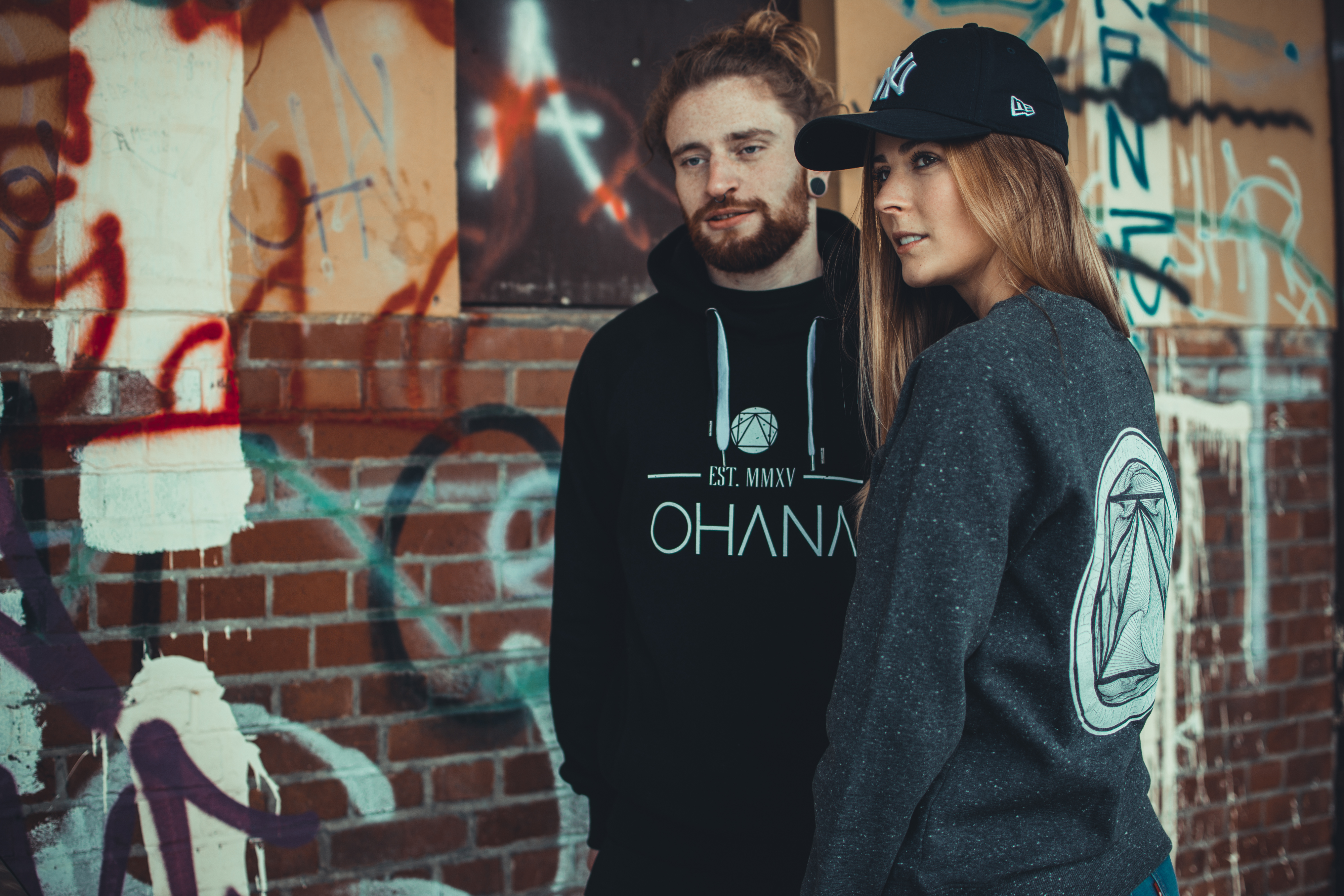 Shooting Osnabrück Güterbahnhof