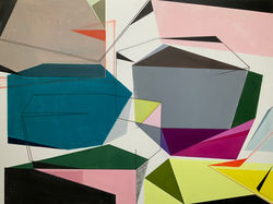 Barricane Rocks, 2022