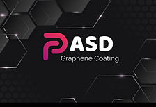 PASD Graphene Cerami Coating