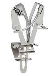 Sharp'Easy - Stainless Steel