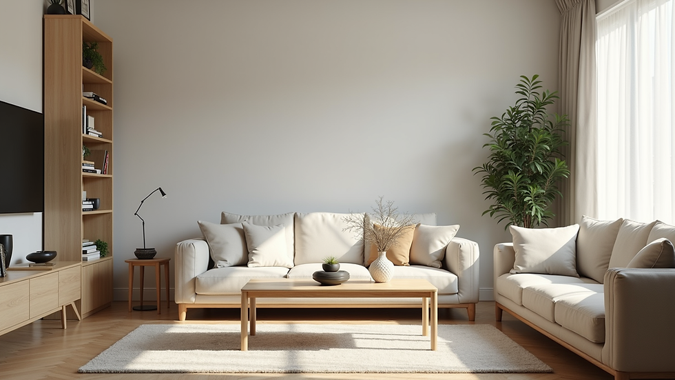 Effortless Home Care: Sydney's Trusted Cleaning Services