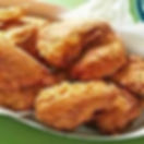 A5. Chicken Wings