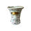Thumbnail: Chinese Porcelain Pot with Gold Handles and Rim
