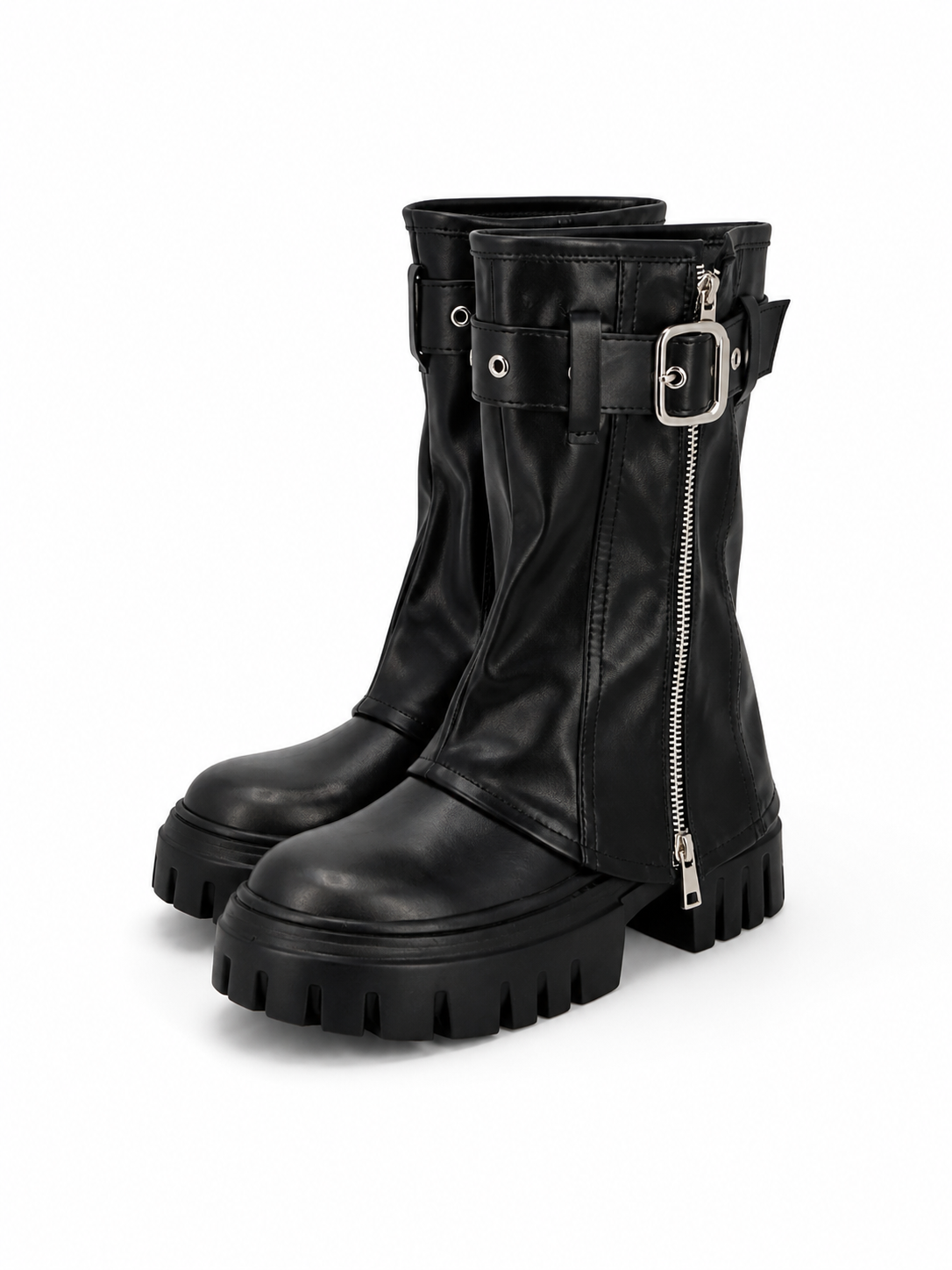 Botas fiorella