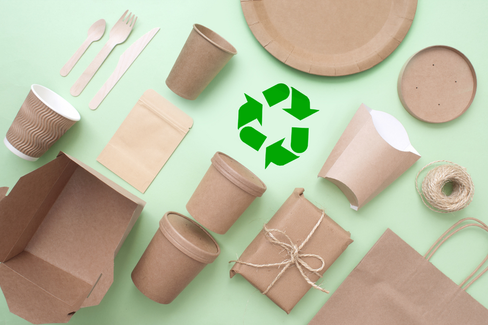How E-Commerce Brands Can Embrace Sustainability