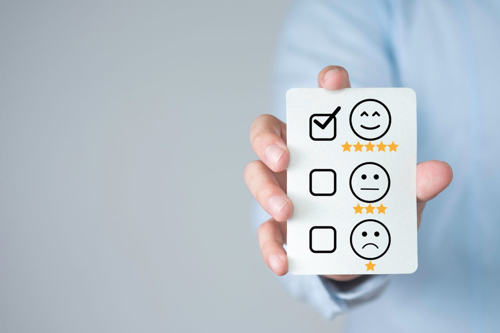 How to Use Mobile Forms to Share Customer Success Stories